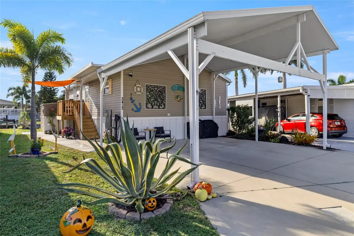 3413 Bayside Parkway, Punta Gorda, FL 33982 - Image #1