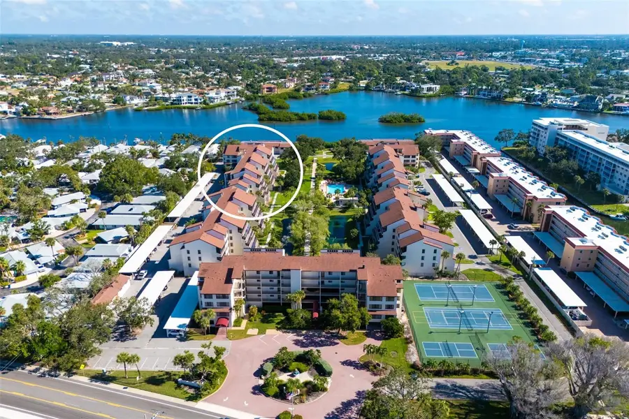 6285 Midnight Pass Road #406, Sarasota, FL 34242 - Image #3