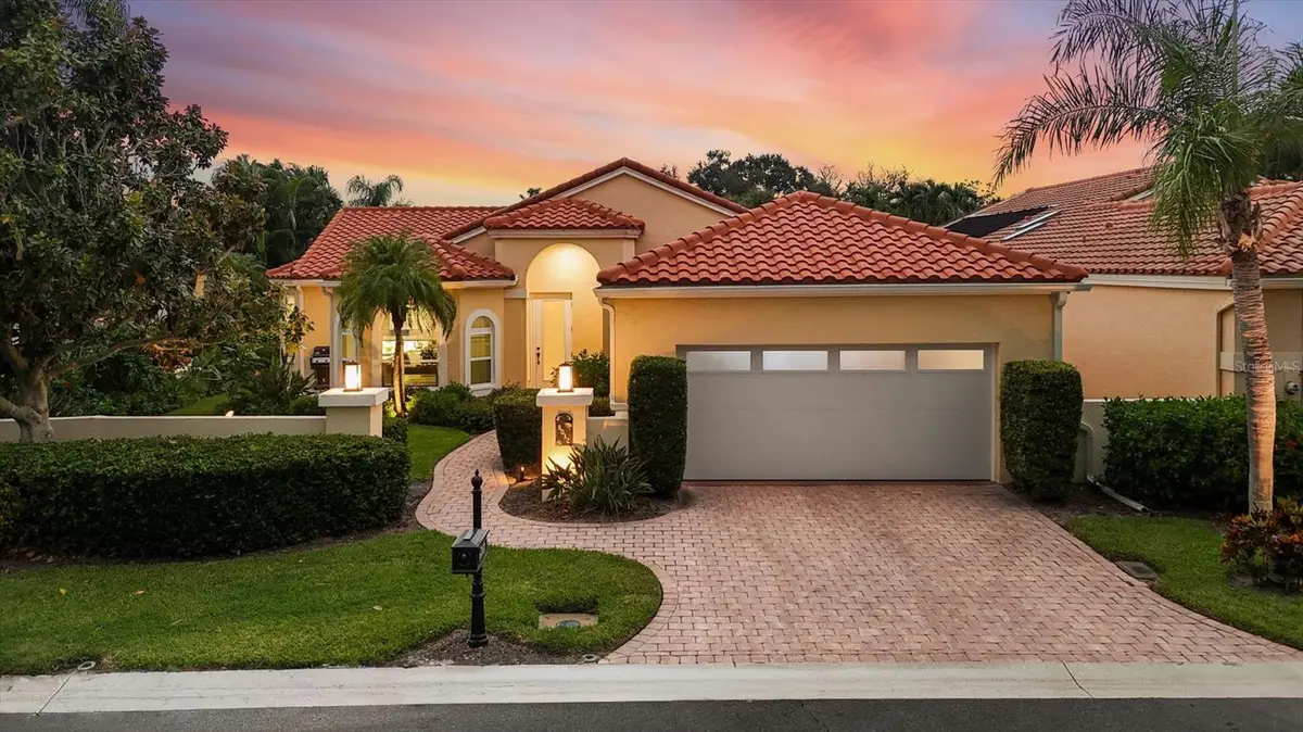 8032 Via Fiore, Sarasota, FL 34238 - Image #1