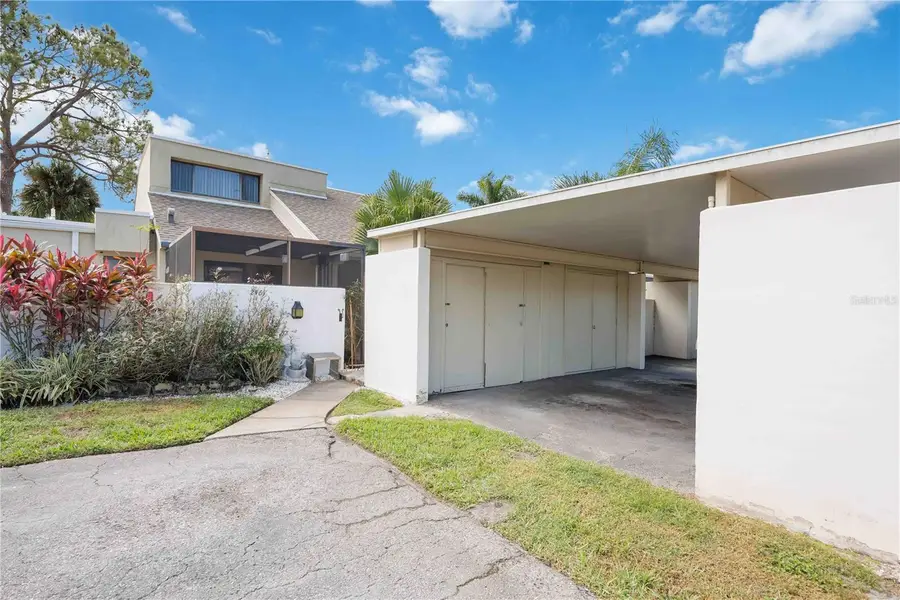 2767 Horseshoe Court #Q-3, Sarasota, FL 34235 - Image #3