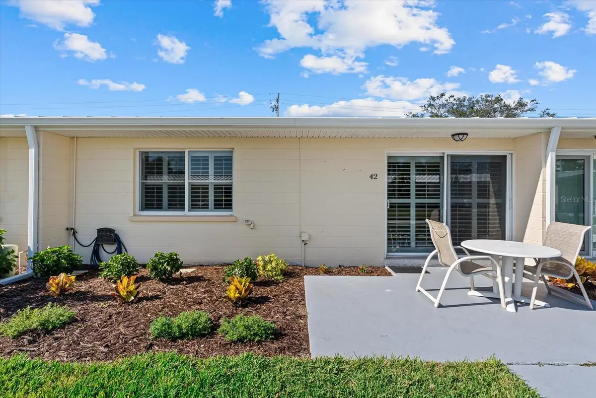 5830 Midnight Pass Road #42, Sarasota, FL 34242 - Image #1