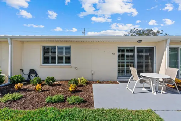 5830 Midnight Pass Road #42, SARASOTA, FL 34242