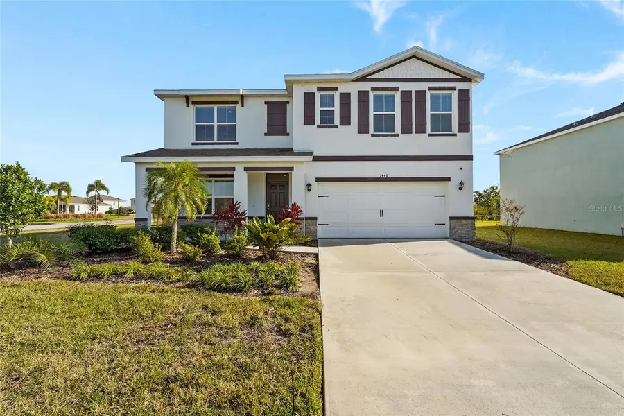 17448 Harvest Moon Way, Bradenton, FL 34211 - Image #2