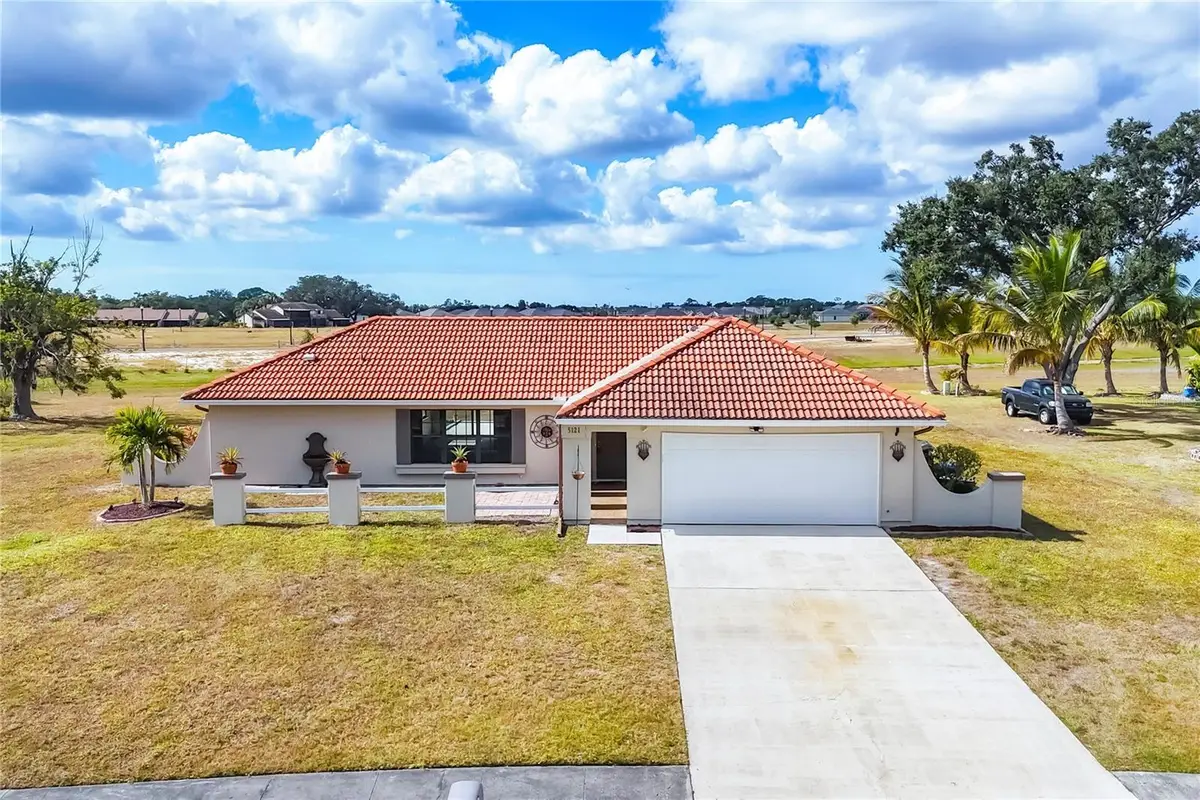 5121 Richmond Terrace, North Port, FL 34287 - Image #1