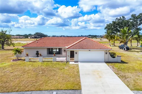 5121 Richmond Terrace, NORTH PORT, FL 34287