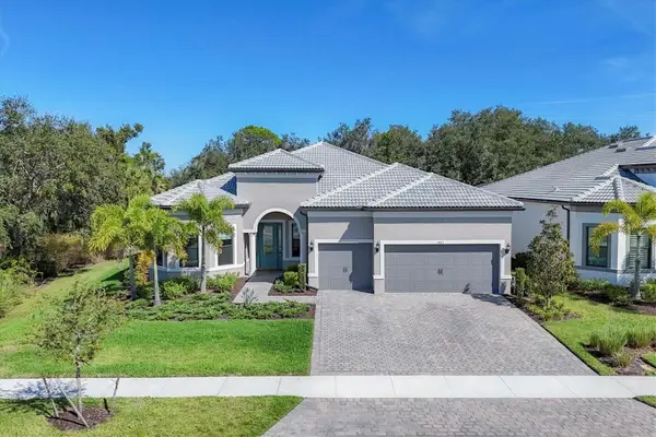 1403 Sailview Place, SARASOTA, FL 34240