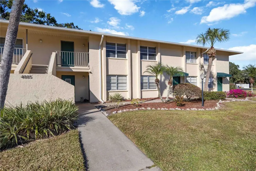 4885 Rilma Avenue #131, Sarasota, FL 34234 - Image #2