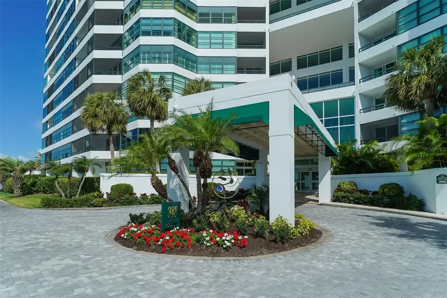 988 Boulevard Of The Arts #S1814, Sarasota, FL 34236 - Image #3