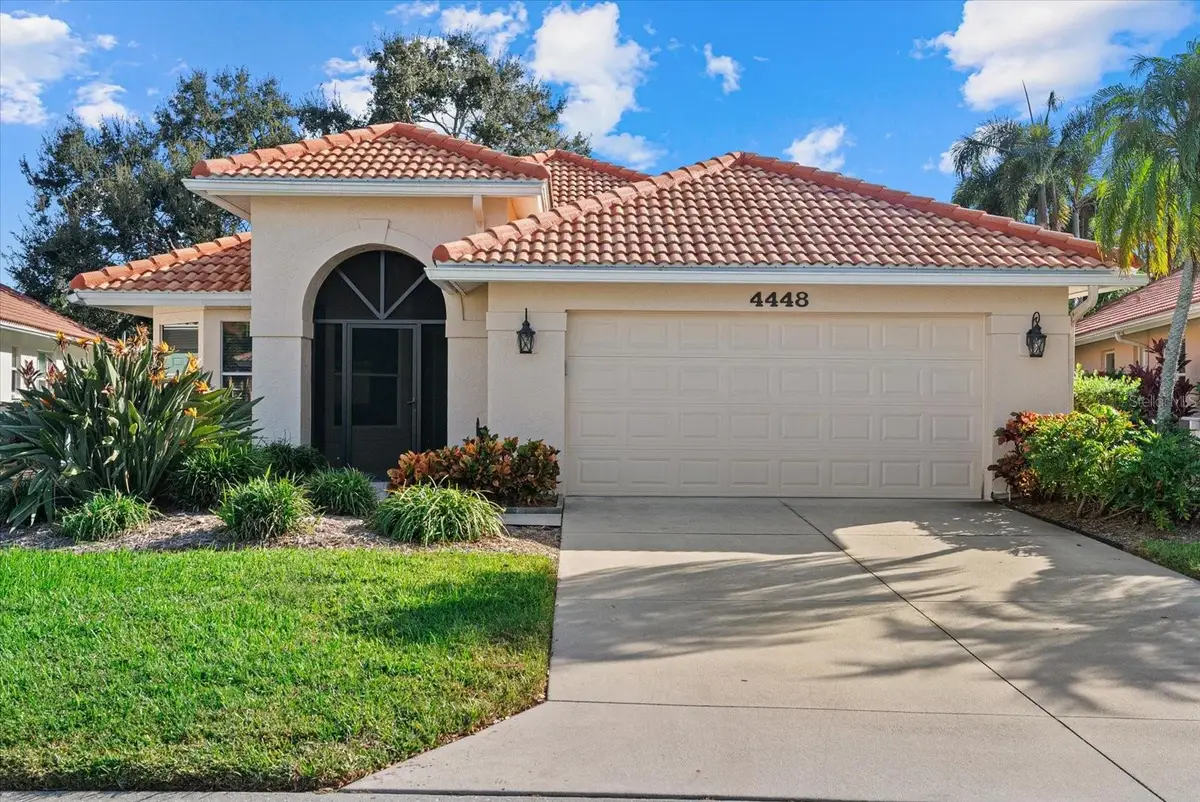4448 Deer Trail Boulevard, Sarasota, FL 34238 - Image #1