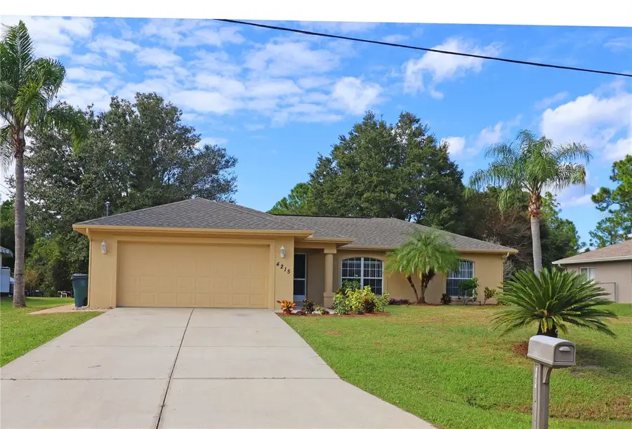 4215 Amari Road, North Port, FL 34291 - Image #3