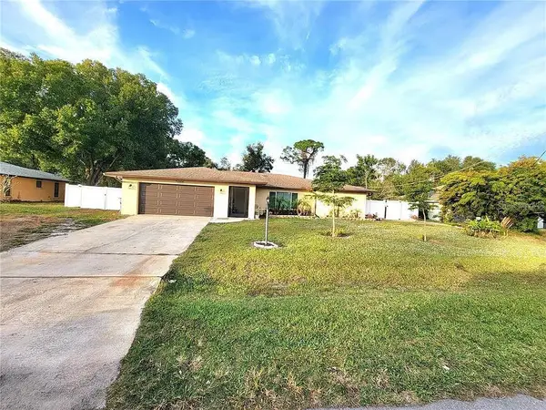 1117 Angela Maria Road, SARASOTA, FL 34232