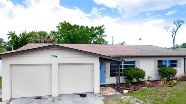3704 17th Avenue W, BRADENTON, FL 34205