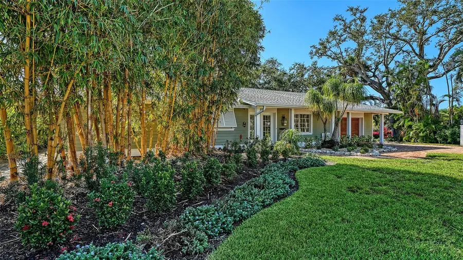 618 Buttonwood Drive, Longboat Key, FL 34228 - Image #2