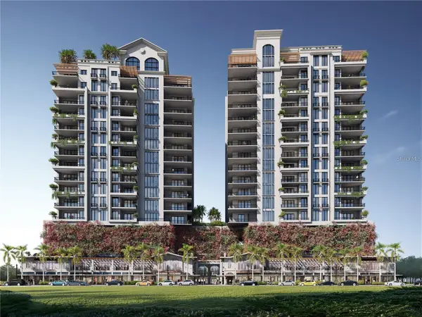 65 S Palm Avenue #1703, SARASOTA, FL 34236