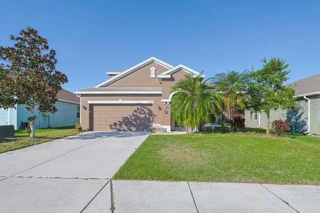 8005 112th Avenue E, Parrish, FL 34219 - Image #1