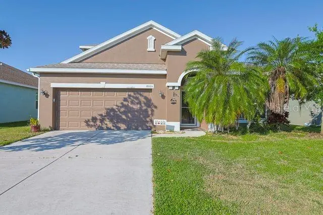 8005 112th Avenue E, Parrish, FL 34219 - Image #2