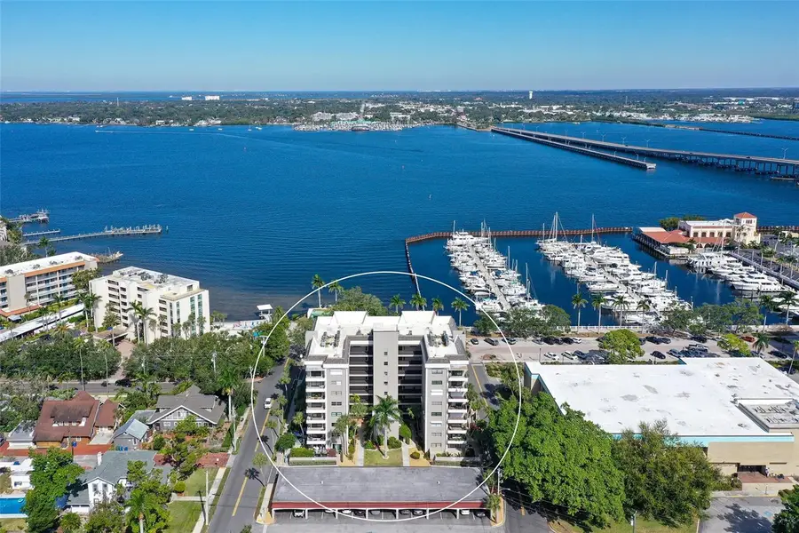 1400 1st Avenue W #304, Bradenton, FL 34205 - Image #3