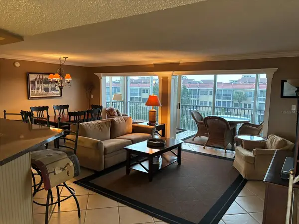 1325 S Portofino Drive #309, SARASOTA, FL 34242