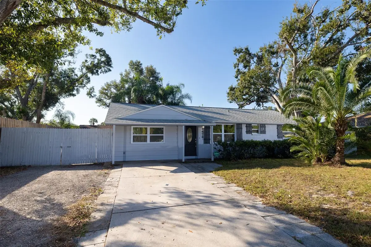 4474 Maygog Road, Sarasota, FL 34233 - Image #1
