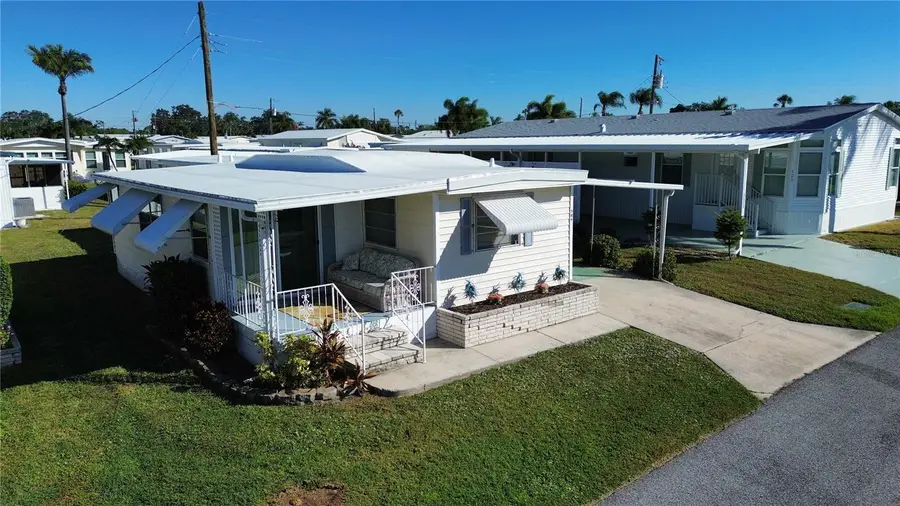 504 49th C Avenue Drive E, Bradenton, FL 34203 - Image #2