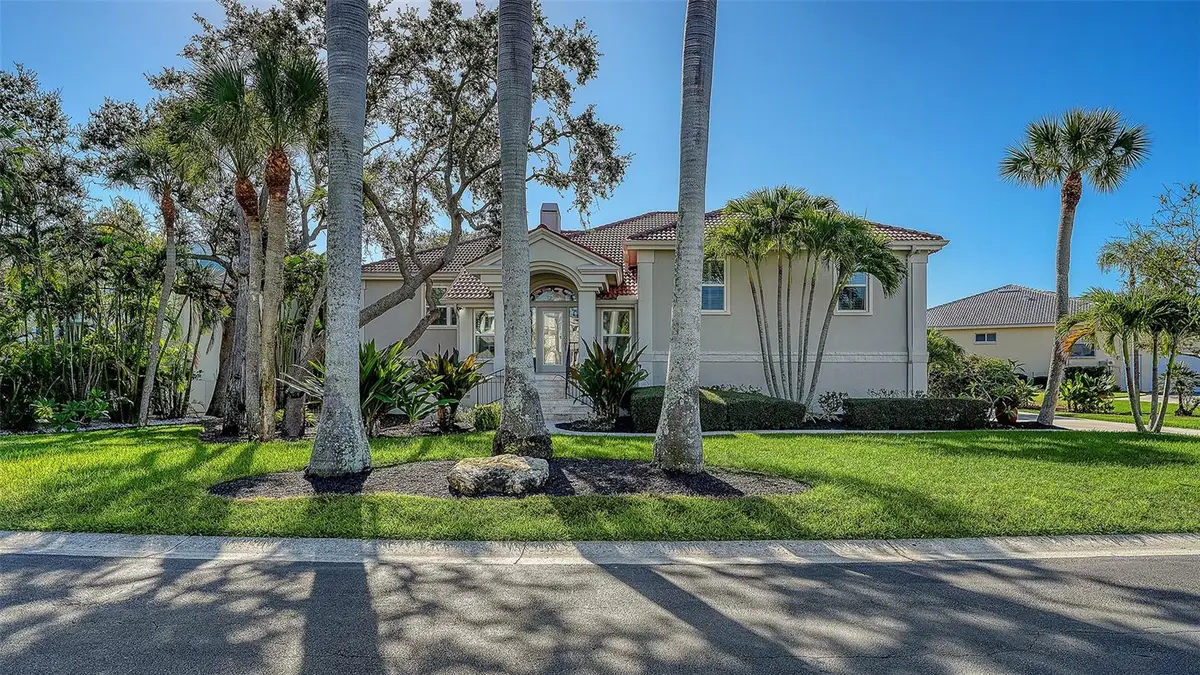 3540 Bayou Circle, Longboat Key, FL 34228 - Image #1