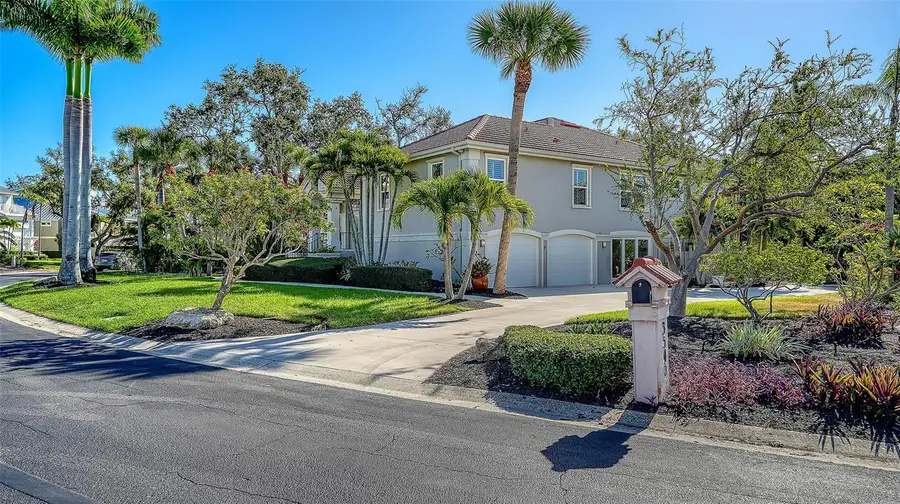 3540 Bayou Circle, Longboat Key, FL 34228 - Image #3