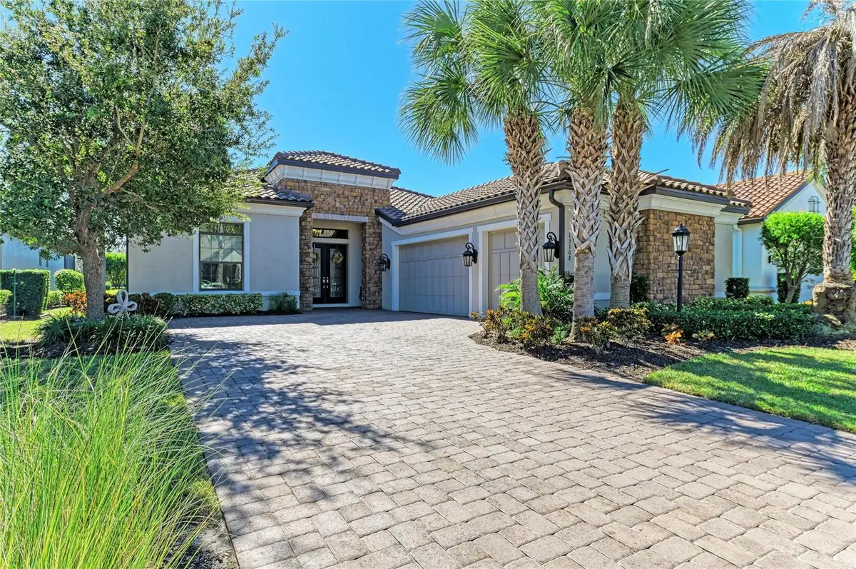 13108 Treviso Drive, Bradenton, FL 34211 - Image #1