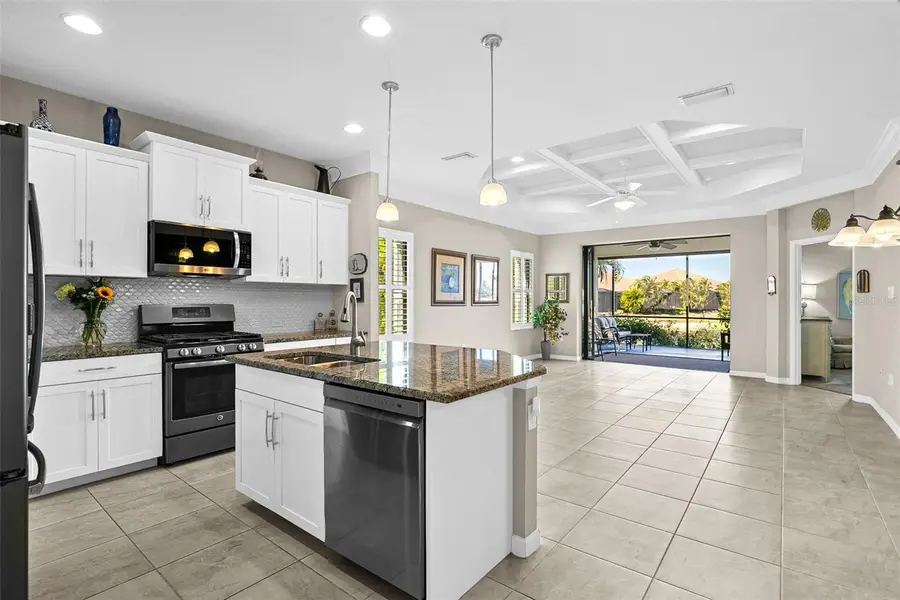 1282 Backspin Drive, Englewood, FL 34223 - Image #3