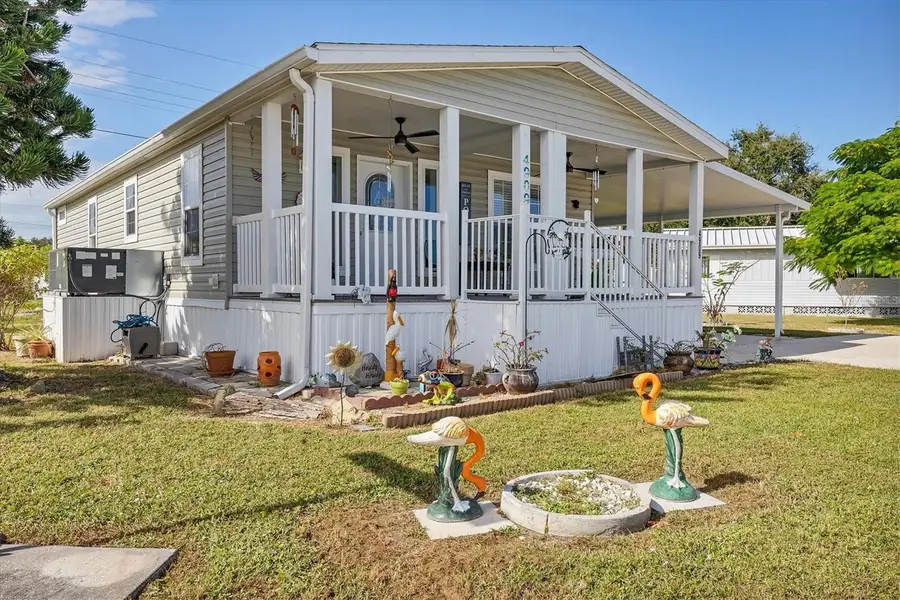 4909 Pebble Beach Avenue, Sarasota, FL 34234 - Image #2