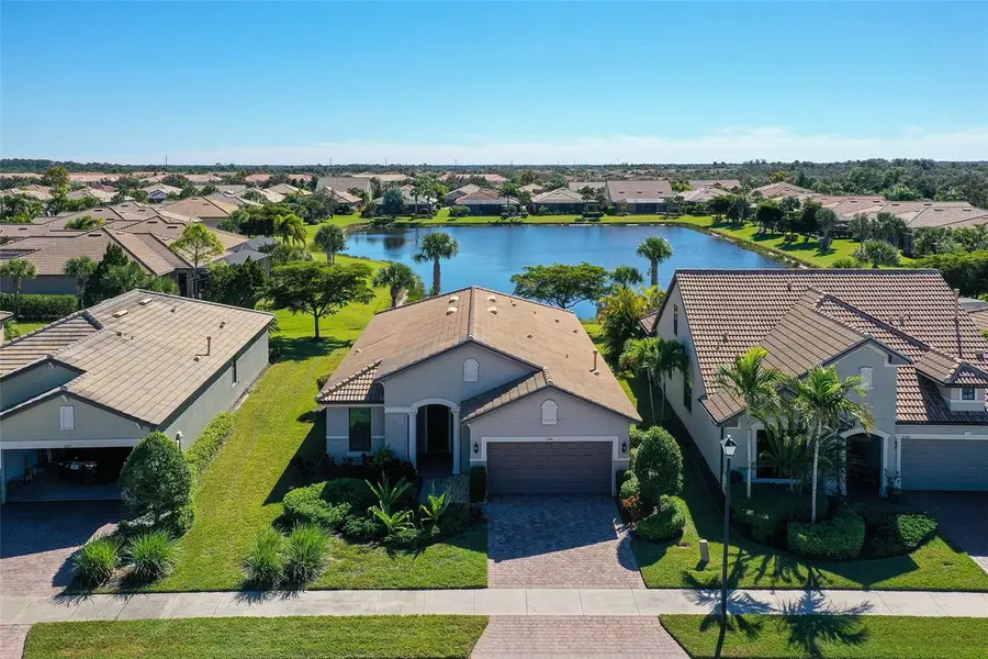 5341 Sundew Drive, Sarasota, FL 34238 - #2