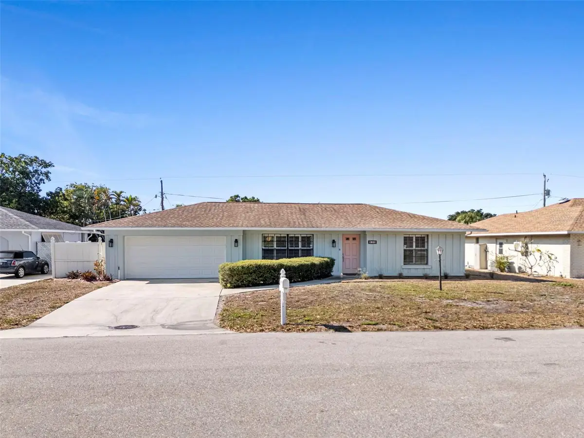 420 46th Street Nw, Bradenton, FL 34209 - Image #1