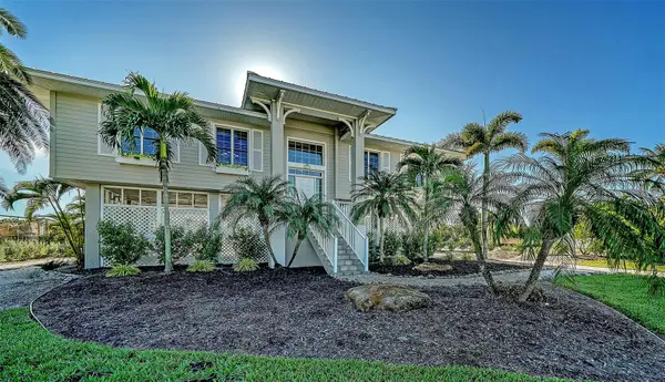 6473 Gulf Of Mexico Drive, LONGBOAT KEY, FL 34228