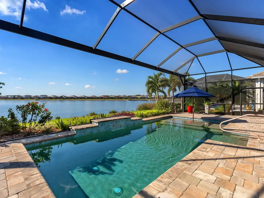 8119 Waterbend Trail, Sarasota, FL 34240 - Image #2