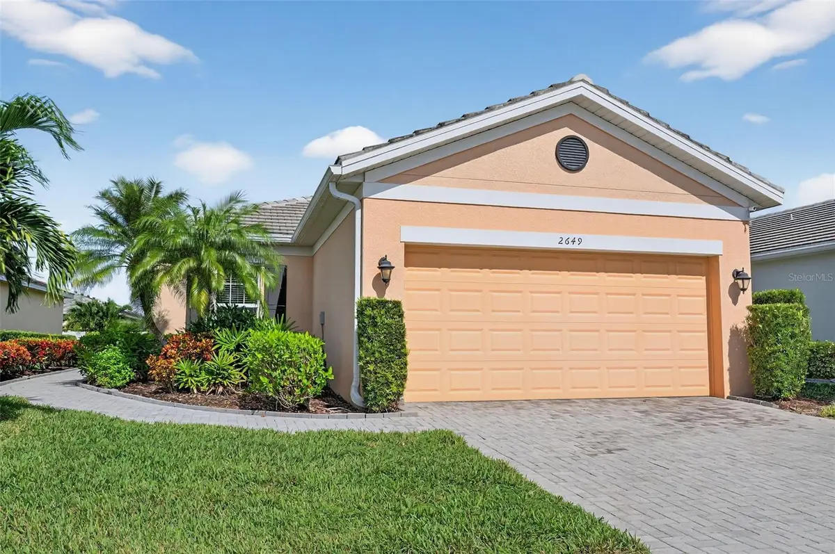 2649 Vareo Court, Cape Coral, FL 33991 - Image #1