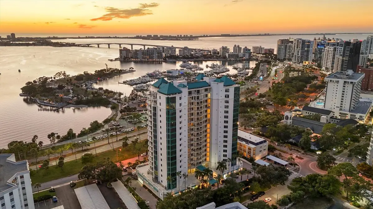 340 S Palm Avenue #32, Sarasota, FL 34236 - Image #1