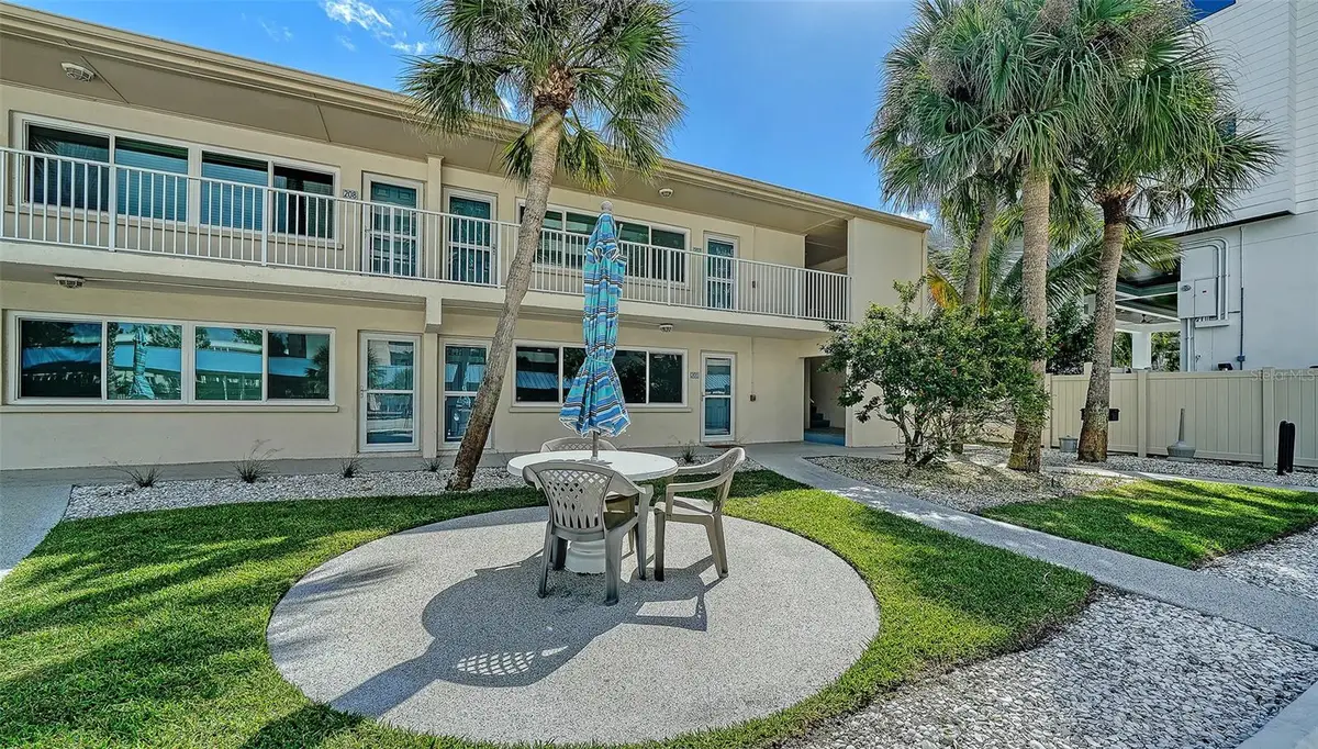 5950 Midnight Pass Road #201, Sarasota, FL 34242 - Image #1