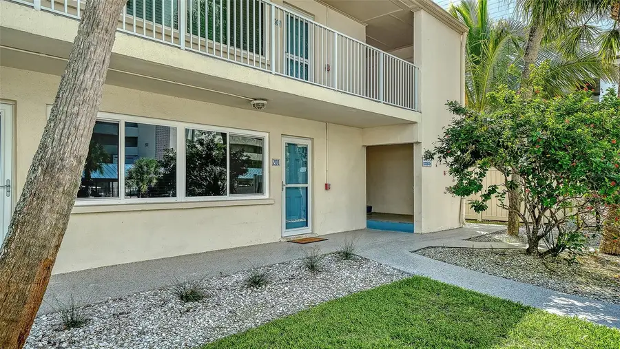 5950 Midnight Pass Road #201, Sarasota, FL 34242 - Image #2