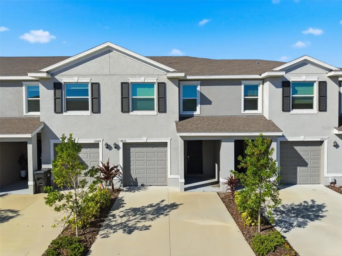 17653 Crescent Moon Loop, Bradenton, FL 34211 - Image #1