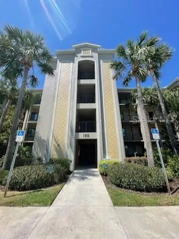 7005 River Hammock Drive #404, Bradenton, FL 34212 - Image #1