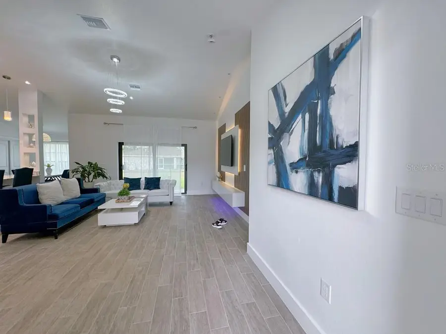 1541 Music Lane, North Port, FL 34286 - #2