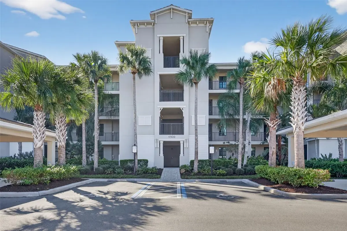 17520 Gawthrop Drive #405, Bradenton, FL 34211 - Image #1