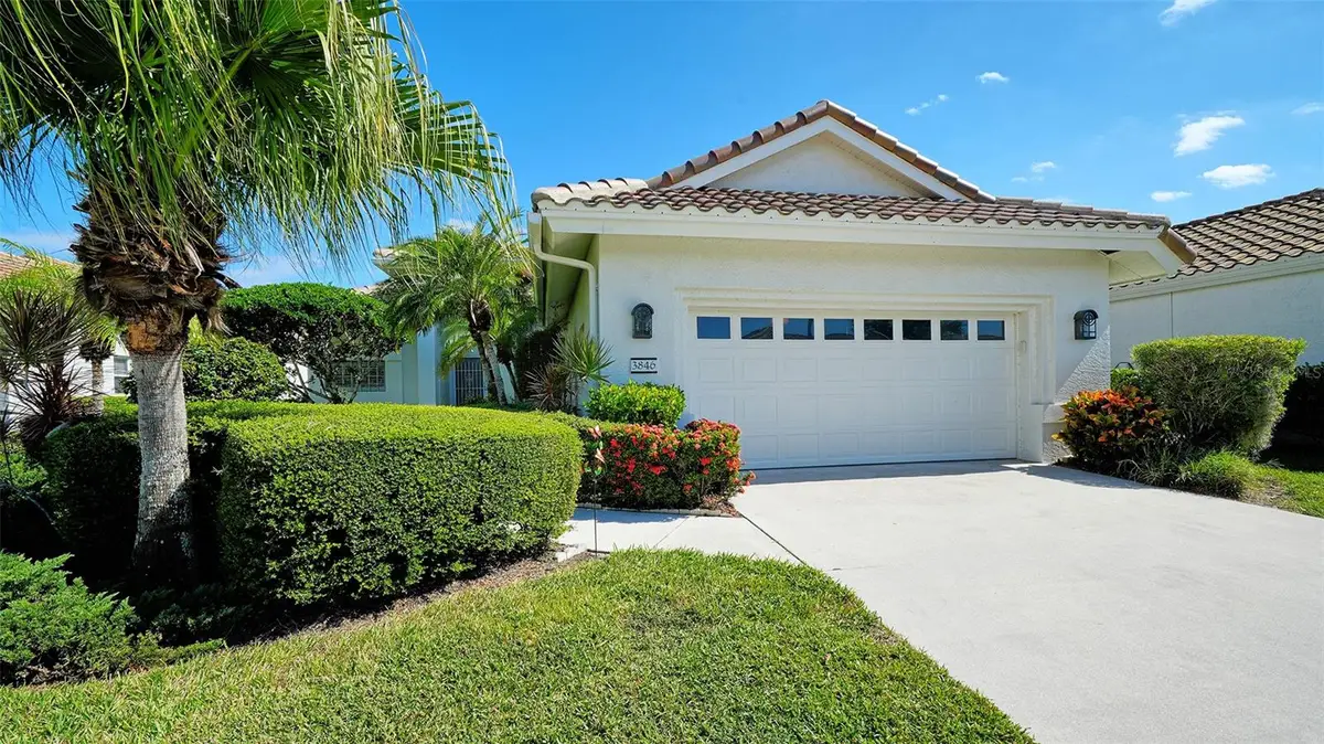 3846 Alamanda Drive, Sarasota, FL 34238 - Image #1