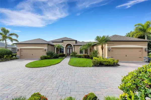 16335 26th Street E, PARRISH, FL 34219