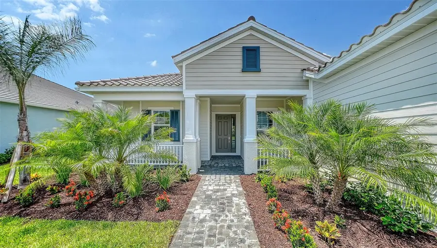 6336 Lake Woodruff Court, Sarasota, FL 34241 - #2