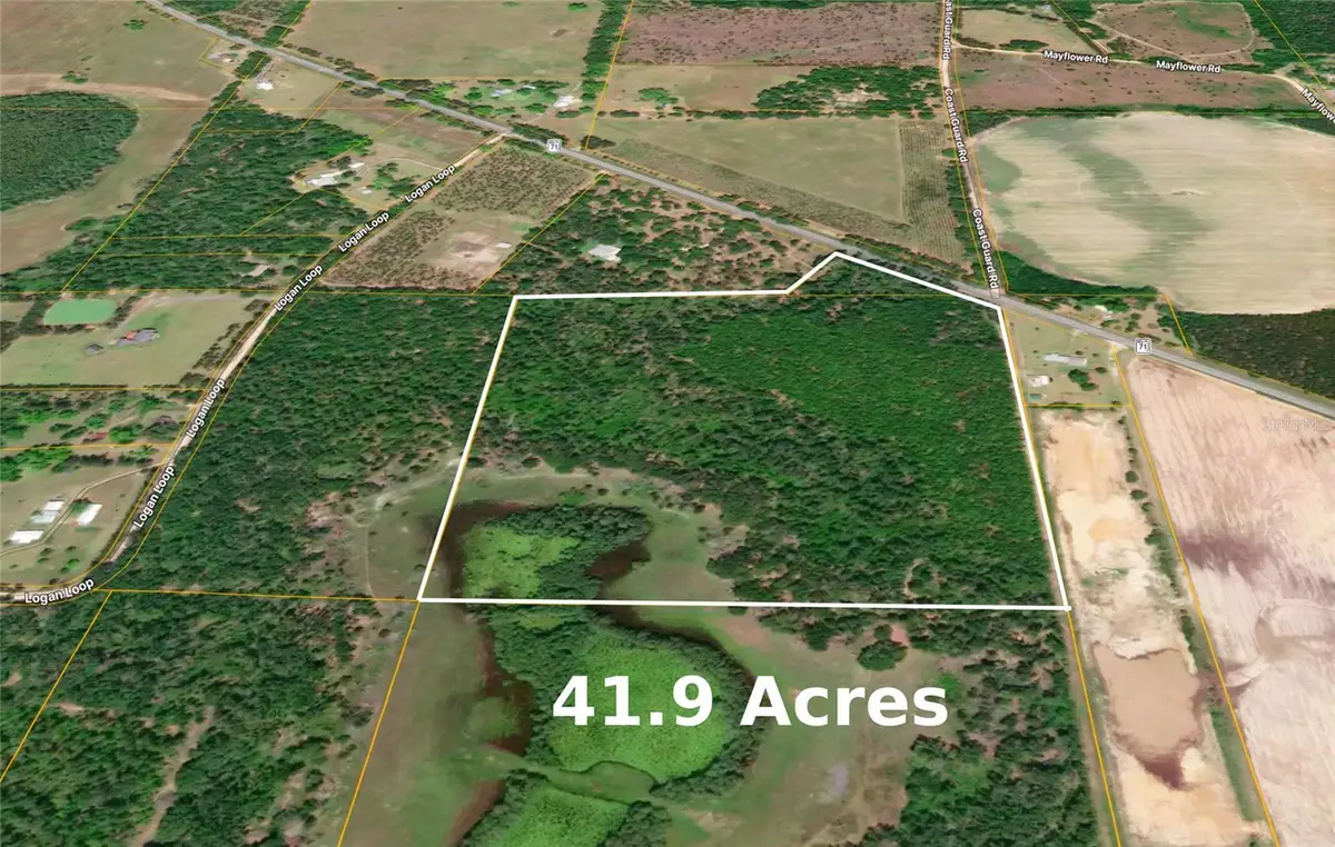 5757 Highway 71, Malone, FL 32445 - Image #1