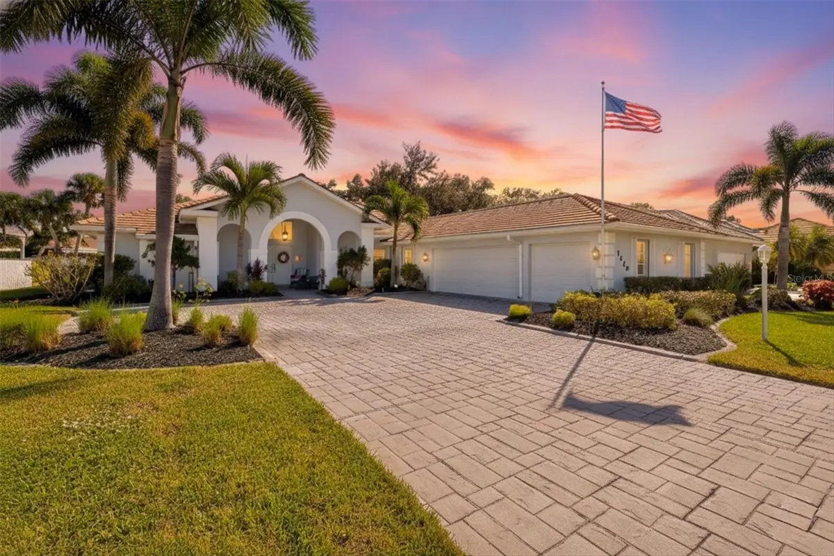 1426 Brenner Park Drive, Venice, FL 34292 - Image #1
