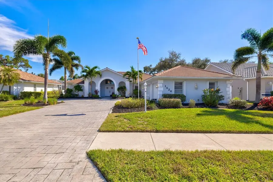 1426 Brenner Park Drive, Venice, FL 34292 - Image #3