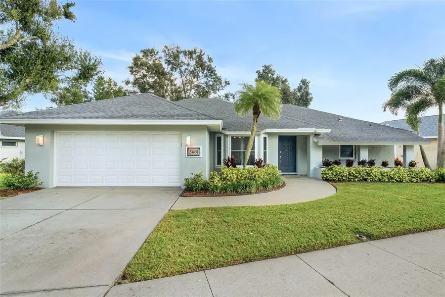 3461 Crystal Lakes Court, Sarasota, FL 34235 - Image #2