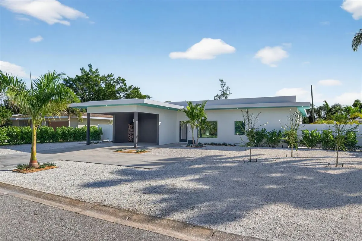 2306 Valencia Drive, Sarasota, FL 34239 - Image #1