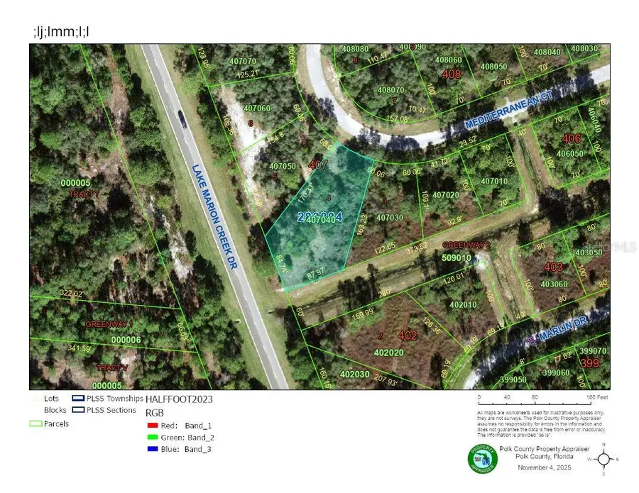 Mediterranean Court, Poinciana, FL 34759 - Image #2